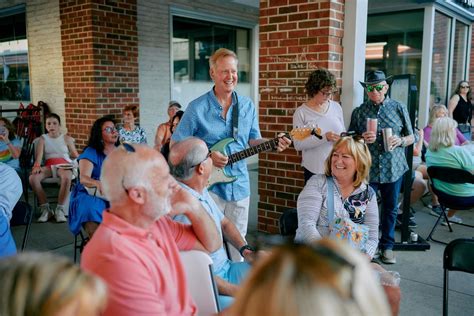 Mark Marek - LIVE MUSIC, 16649 Midland Drive, Shawnee, KS, United ...