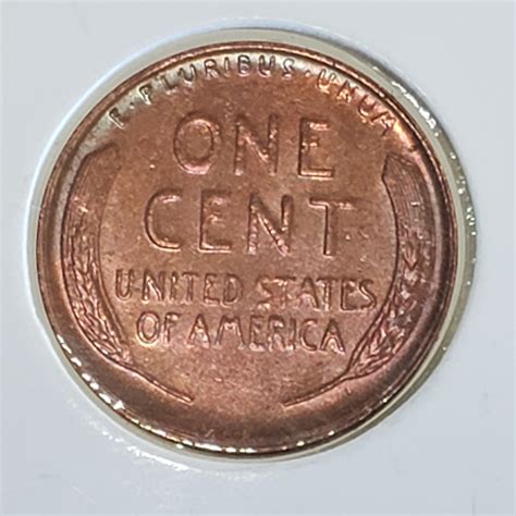 1909 US PENNY - Big Valley Auction