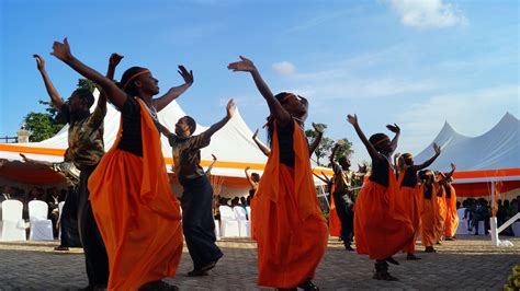Oromo Coffee Ceremonies: Ethiopia’s Traditional Social Gatherings