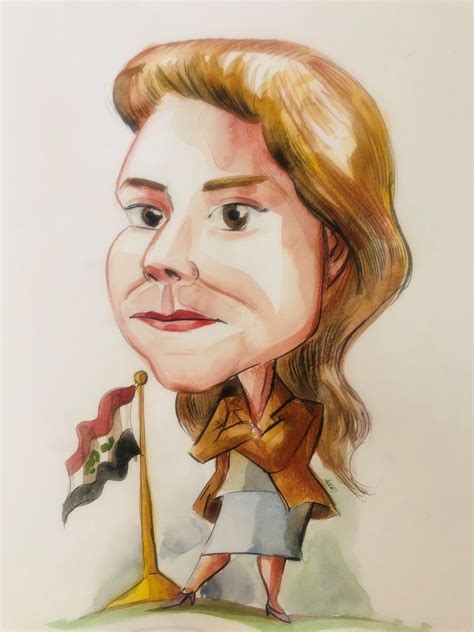 Raghad Saddam Hussein: Her Father’s Defense and Prospects of Political ...