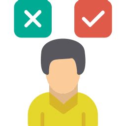 Decide - Free business and finance icons