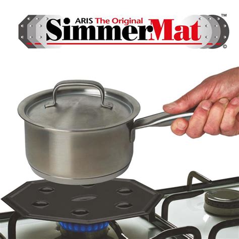 Image result for Using a Heat Diffuser with Glass Perc