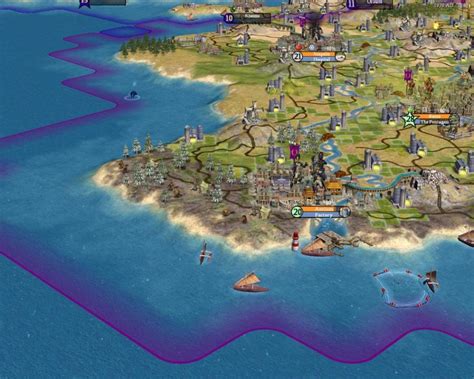 Civilization 4 Complete Edition Mods 的图像结果