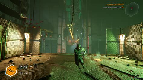 Image result for Ghost Runner PC