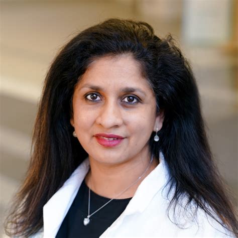 Dr. Renuka Iyer Appointed as NCCN Chief Medical Officer: Full Bio ...