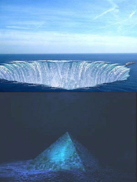 Revealed Truths: Exposing The Bermuda Triangle Phenomenon