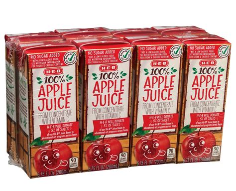 Who Created The Juice Box at Jasmine Disher blog