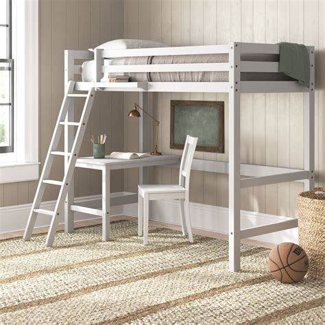 Bunk & Loft Bed Steps Stairs Only | Foter