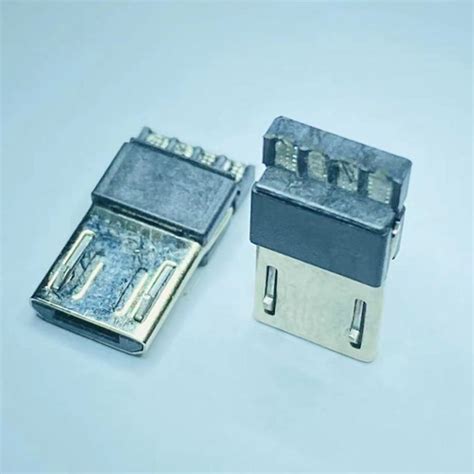 USB Wire Connector Manufacturer Auto Wire Connectors-Xianhe