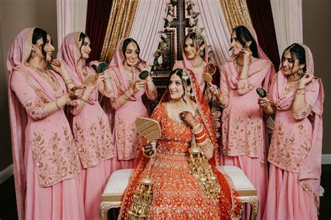 Wedding Songs Dance List: Top Punjabi Wedding Dance Songs | Bridesmaid ...