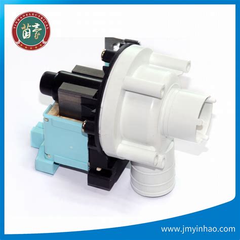 Water pump for washing machine / Washing machine pump - YPW1013 ...