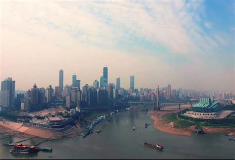 你了解重庆城市更新吗？《重庆市城市更新公众导则》告诉你_相关_编制_项目