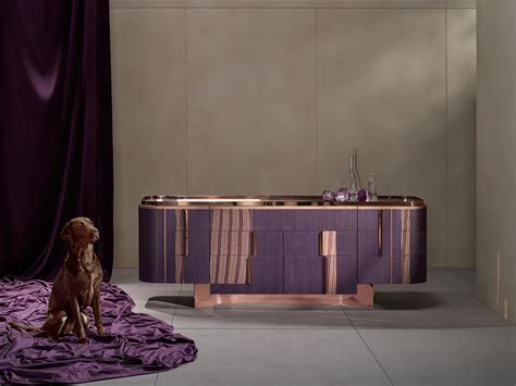 IVAI Collection by Magari | Premium Storage Furniture Redefined
