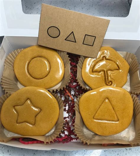 Taste Test and Review of Dalgona Candy From Etsy Shop