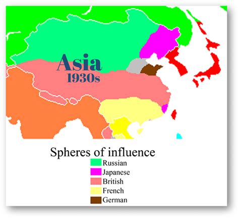 What Is The Sphere Of Influence Geography at Mary Nugent blog