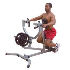 Image result for Exercise Machine for Back Pain