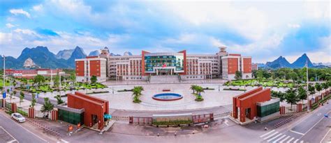 飞天楼-桂林航天工业学院