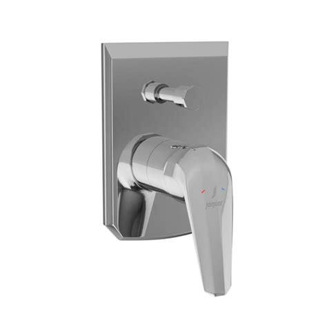 Jaquar Continental Prime Hi-flow Diverter Upper Part (COP-CHR-079NKPM ...