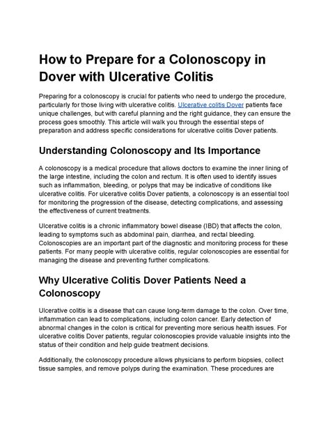 Image result for Colonoscopy Colitis