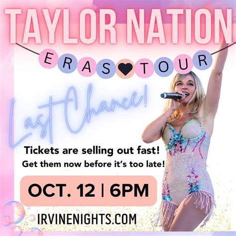 Irvine Nights (@irvinenights) • Instagram photos and videos