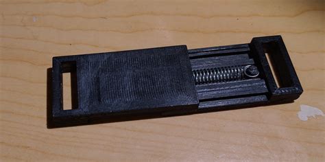 Spring Loaded Mechanism 的图像结果