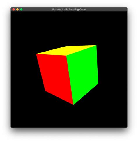 Image result for Visual Code Studio Rotating Cube