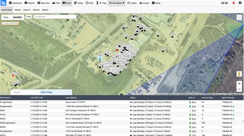 Image result for GPS Trailer Tracking System