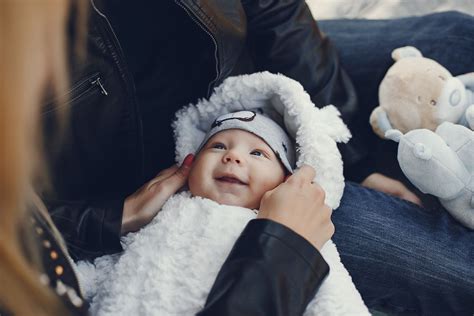 Newborn Winter Clothes Every Parent Needs to Know About