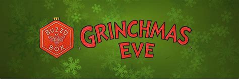 Grinchmas Eve - Night 1, Honey River Brewing Company, Anaheim, 5 ...