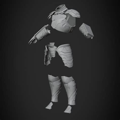 Image result for Predator Mod