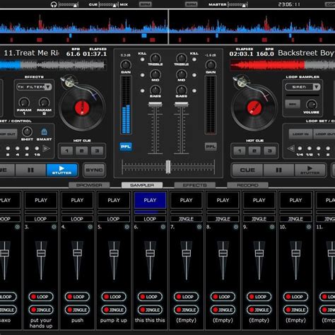 Virtual DJ Studio_百度百科