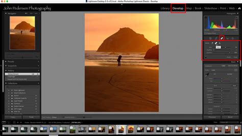 Quick Ways for Removing Objects in Lightroom | Expert Guide