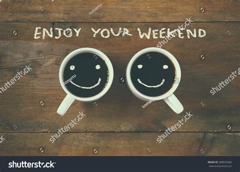 Enjoy Weekend Awesome And Cute Happy Weekend E Card Blue Sky And Sun