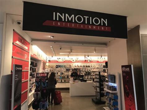 InMotion Entertainment 的图像结果