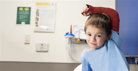 Medical Services | Children's Healthcare of Atlanta