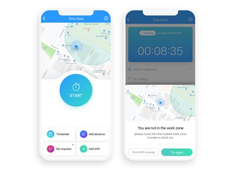 Best Employee Time Clock App 的图像结果