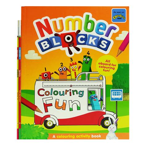 Number Blocks 1 to 100 Novels 的图像结果