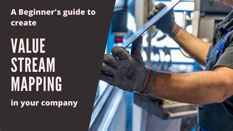 Image result for Value Stream Mapping Step by Step