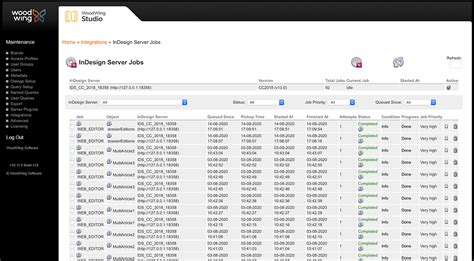 Image result for InDesign Server