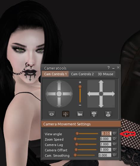 Lipstick Second Life Tutorial Using GIMP 的图像结果