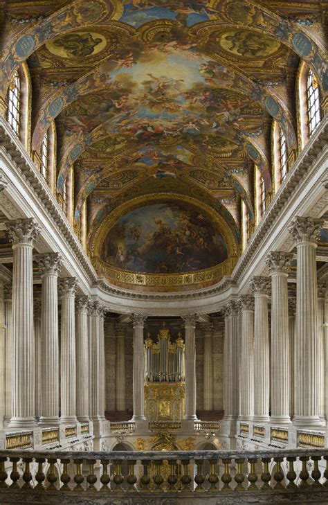 Battles Gallery , versailles, France - Top Attractions, Things to Do ...