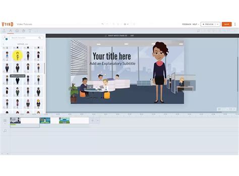 Vyond Effects 的图像结果