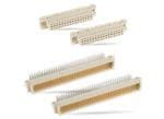 DIN 41612 Backplane Connectors - Amphenol FCI | Mouser