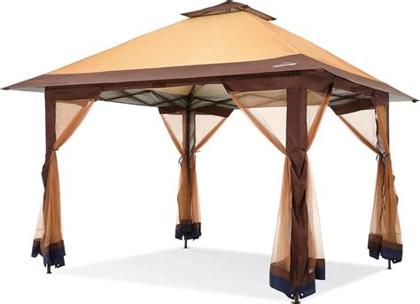 10 Best Outdoor Gazebos Canopies: Top Reviews & Guide[2025] - Gazebo ...