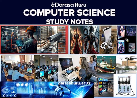 Image result for Computer Science Form 1