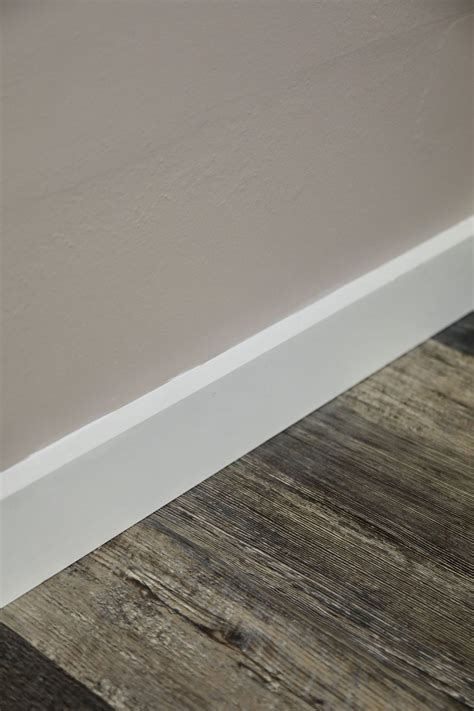 Install Baseboard 的图像结果