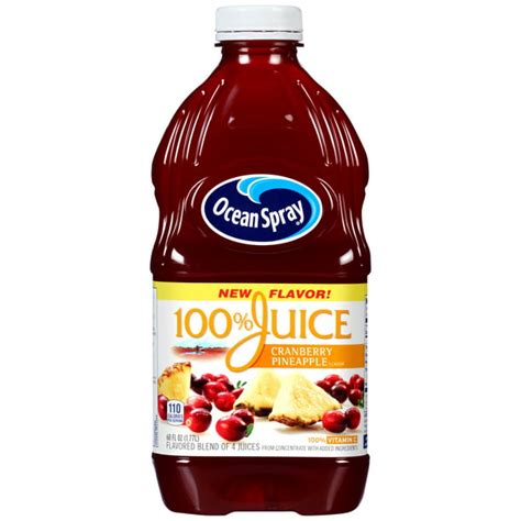 Northland® Cranberry 100% Juice Reviews 2020