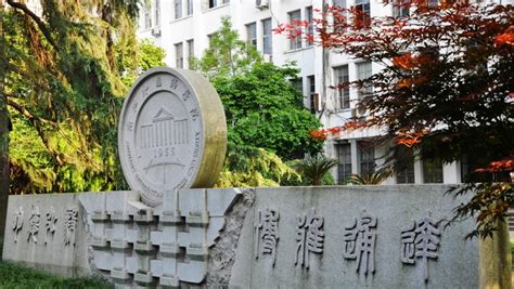 浙江外国语学院是双一流大学吗？有哪些学科入选？