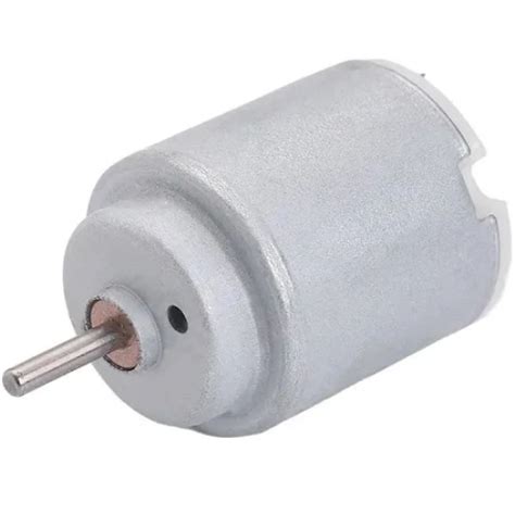 R140 3-6V DC MOTOR – ControllersTech®
