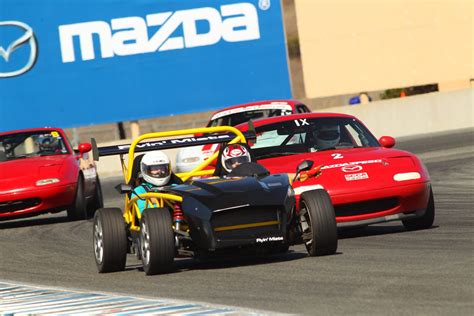 Flyin Miata Exocet Sport | Exomotive - US Manufacturer of Exocars & Kit Cars